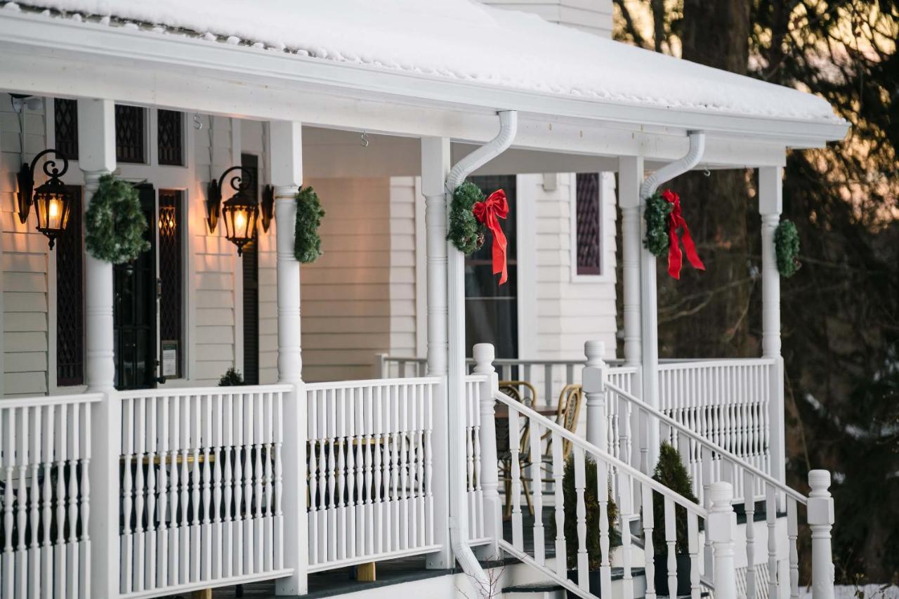 The Constance, The Whitlock, & The Dewey By The Lenox Collection Hotel Exterior photo